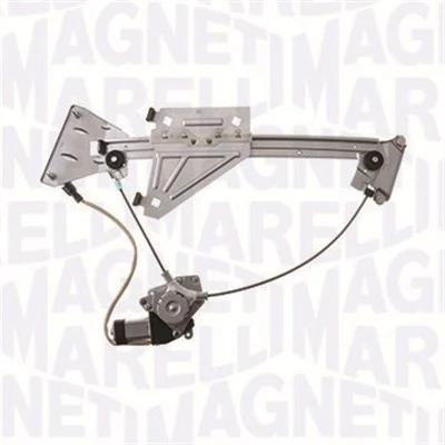 Window Regulator
